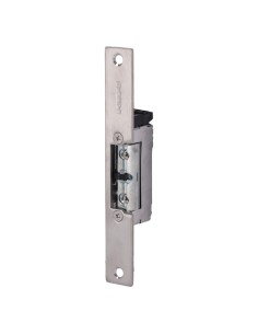 Acheter DORCAS DR-99NF-512/SX22 Gâche électrique inoxydable Dorcas - Installation avec découpe du cadre - Pêne radial regu