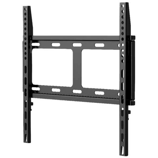Comprar HIKVISION DS-DM4255W Soporte a pared - Peso soportado 22 Kg - VESA 400x400 mm - Distancia a la pared de 25 mm