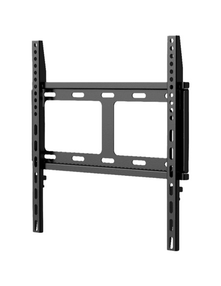 Comprar HIKVISION DS-DM4255W Soporte a pared - Peso soportado 22 Kg - VESA 400x400 mm - Distancia a la pared de 25 mm