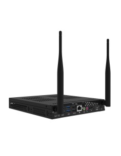 Comprar HISENSE HIS-S02EMS5CA21B OPS (Open Pluggable Specification) - Procesador Intel Core i5 12th Gen - 16 GB RAM - 256 GB SSD