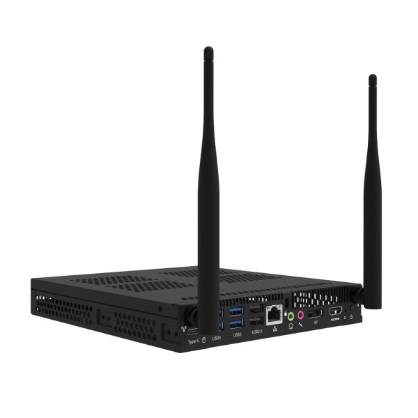 Comprar HISENSE HIS-S02EMS5CA21B OPS (Open Pluggable Specification) - Procesador Intel Core i5 12th Gen - 16 GB RAM - 256 GB SSD