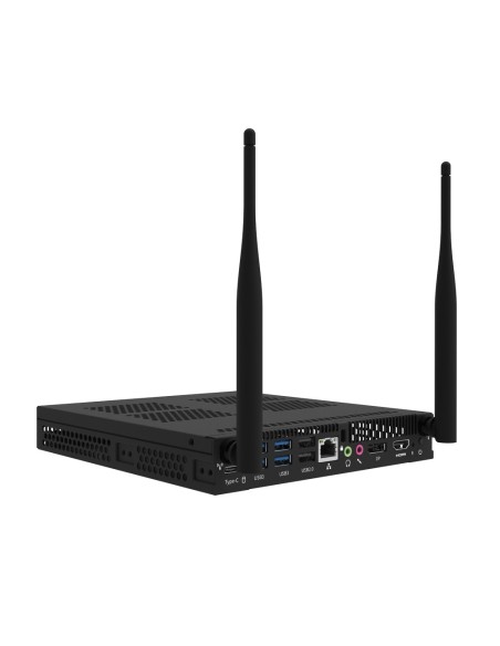 Comprar HISENSE HIS-S02EMS5CA21B OPS (Open Pluggable Specification) - Procesador Intel Core i5 12th Gen - 16 GB RAM - 256 GB SSD