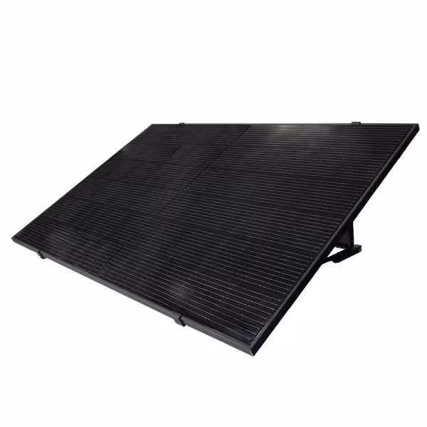 Comprar TSUN TSOL-ESK400-SOLARPANEL TSUN - Panel Solar Full Black 400W - Soporte para instalación en suelo - Ángulo de inclinaci