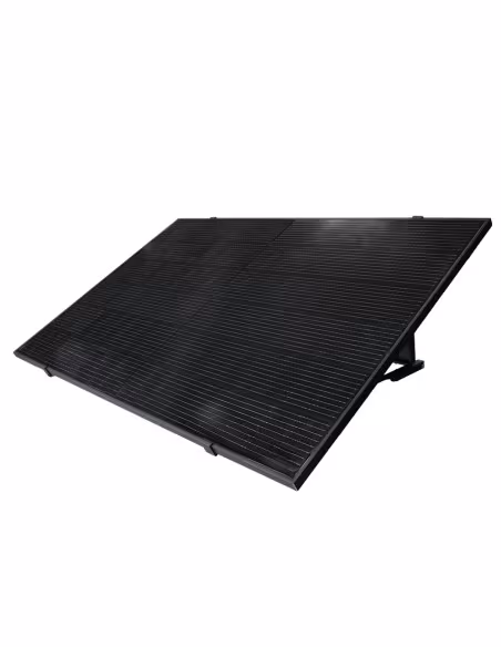 Comprar TSUN TSOL-ESK400-SOLARPANEL TSUN - Panel Solar Full Black 400W - Soporte para instalación en suelo - Ángulo de inclinaci