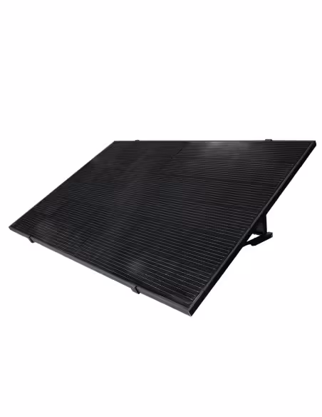 Acquistare TSUN TSOL-ESK400-SOLARPANEL TSUN - Pannello solare Full Black 400W - Supporto per installazione a terra - Angolo di i