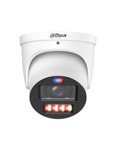Comprar DAHUA DAHUA-5343 Domo IP Dahua WizSense 3 de 8MP con TiOC PRO y óptica motorizada para exterior