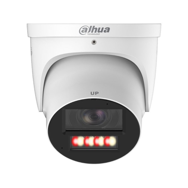Acquistare DAHUA DAHUA-5350 Dome IP Dahua WizMind 5 da 4MP anticorrosione con ottica motorizzata per esterni
