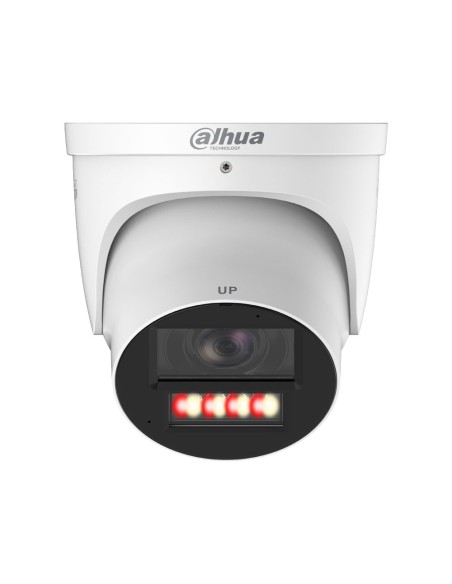 Acquistare DAHUA DAHUA-5350 Dome IP Dahua WizMind 5 da 4MP anticorrosione con ottica motorizzata per esterni