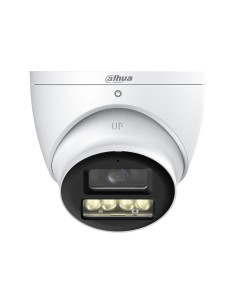 Comprar DAHUA DAHUA-5308 Cámara 4 en 1 Smart Dual Light Dahua Lite de 8MP con micrófono y óptica fija para exterior