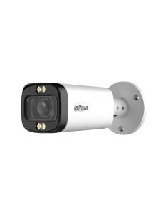 Acheter DAHUA DAHUA-5325 Caméra 4-en-1 Dahua Lite 8 MP avec Smart Dual Light, microphone et optique motorisée pour l’extérieur