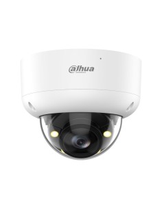 Acheter DAHUA DAHUA-5326 Caméra 4-en-1 Dahua Lite 8 MP avec Smart Dual Light, microphone, optique motorisée et boîtier antivanda