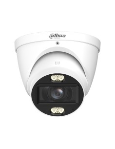 Acheter DAHUA DAHUA-5327 Caméra 4-en-1 Dahua Lite 8 MP avec Smart Dual Light, microphone et objectif motorisé pour l’extérieur