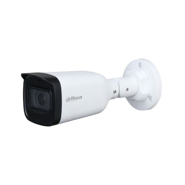 Acheter DAHUA DAHUA-5329 Caméra 4 en 1 Dahua Cooper 5 MP avec Smart IR et objectif motorisé pour l’extérieur