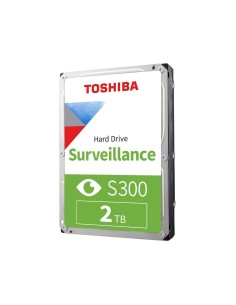 Comprar TOSHIBA SAM-5068-PACK10 Pack de discos duros Toshiba S300 para videovigilancia CCTV 24/7