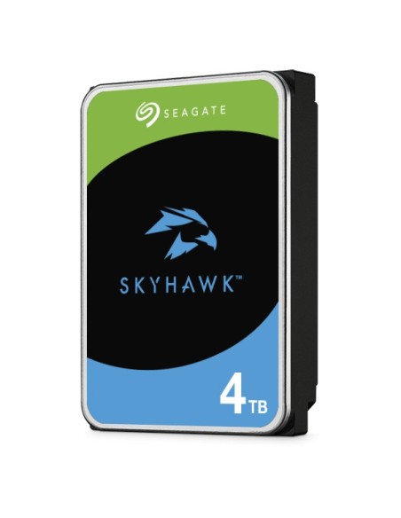 Acquistare SEAGATE SAM-3907N-PACK10 Pacco di dischi rigidi Seagate SkyHawk da 4 TB per videosorveglianza CCTV
