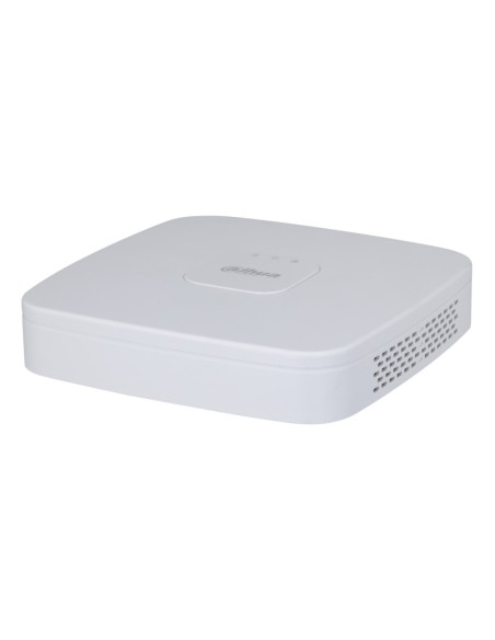 Acheter DAHUA XVR5104C-4KL-I3/T DVR 5EN1 H265 4ch 4K-N@6ips +4IP 8MP 1HDMI 1HDD IA