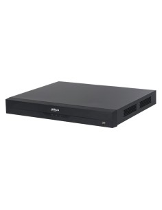 Acheter DAHUA XVR5232AN-4KL-I3/T DVR 5-en-1 H.265 32 canaux 4K@6 ips +32 IP 8 MP 1 HDMI 2 HDD IA