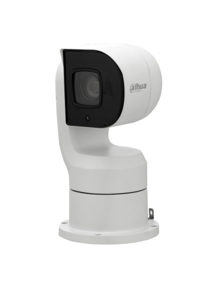 Comprar DAHUA PTZ1A225-HNR-GB Cámara PTZ IP 2M AI WDR Starlight IR150m 25X IP67 PoE+ SD AUDIO E/S AI