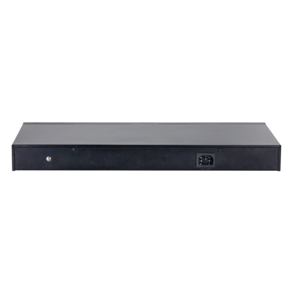 Comprar DAHUA PFS4218-16GT-130 Switch PoE 2.0 16 puertos Gigabit + 2 Combo Gigabit RJ45/SFP Uplink 130W Gestionable Layer2