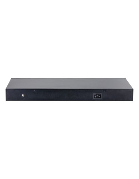 Comprar DAHUA PFS4218-16GT-130 Switch PoE 2.0 16 puertos Gigabit + 2 Combo Gigabit RJ45/SFP Uplink 130W Gestionable Layer2