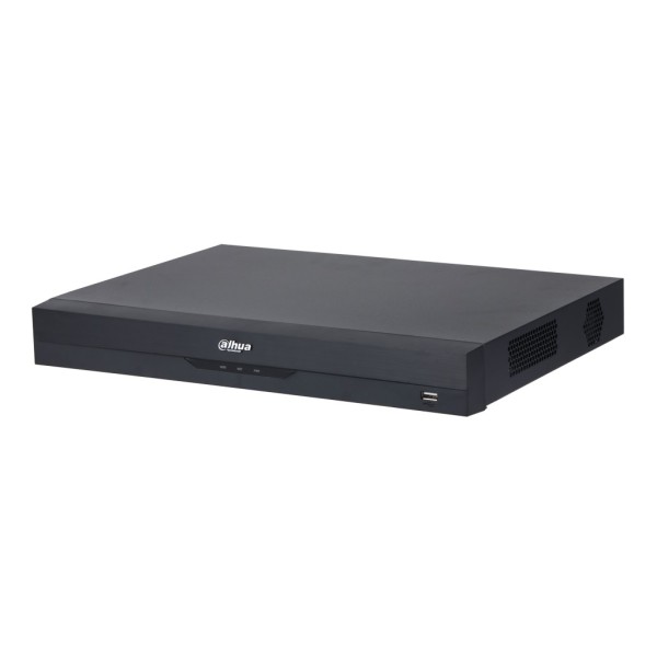 Acquistare DAHUA XVR5208AN-4KL-I3-V2 DVR 5EN1 H265 8ch 4K@12ips +8IP 8MP 1HDMI 2HDD AUDIO AI