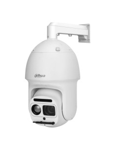 Acheter DAHUA TPC-SD8441B-B25Z56-DC-S22-V3 Dôme PTZ hybride IP thermique 400x300 25 mm + visible 4 M 56X IP66 IR 150 m AUDIO E/S