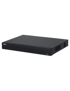 Acheter DAHUA NVR2208-8P-4KS3 NVR 8 canaux 144 Mbps H265 4K HDMI 8 PoE 2 HDD