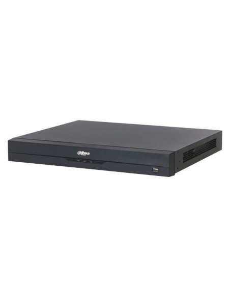 Acheter DAHUA NVR5216-8P-EI2 NVR 16ch 448Mbps H265 HDMI 8PoE 2HDD E/S IA