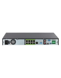 Acheter DAHUA NVR5216-8P-EI2 NVR 16ch 448Mbps H265 HDMI 8PoE 2HDD E/S IA 2