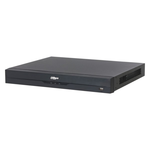Acheter DAHUA NVR5216-16P-EI2 NVR 16ch 448Mbps H265 HDMI 16PoE 2HDD E/S IA