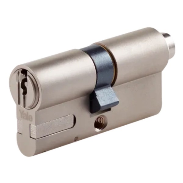 Acheter YALE 05/501000/SN Yale cylindre réglable pour serrure Linus Smart Lock