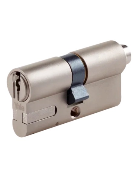 Acheter YALE 05/501000/SN Yale cylindre réglable pour serrure Linus Smart Lock