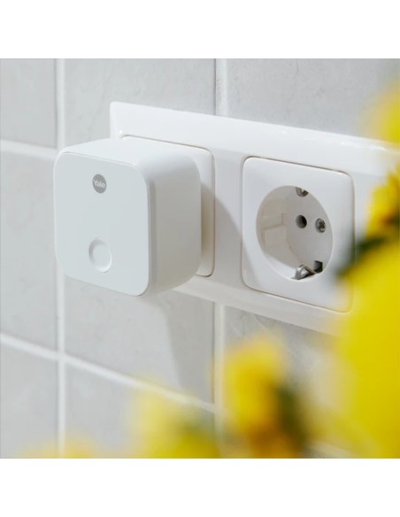 Acquistare YALE 05/402100/WH Yale ConnectX Wi-fi Bridge 1:4