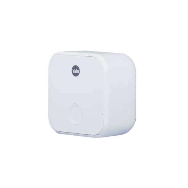 Acheter YALE 05/402100/WH Pont Wi‑Fi Yale ConnectX 1:4
