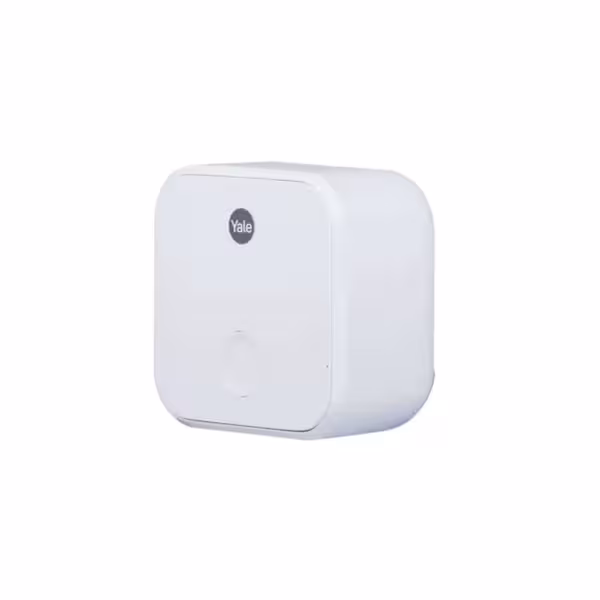 Acquistare YALE 05/402100/WH Yale ConnectX Wi-fi Bridge 1:4