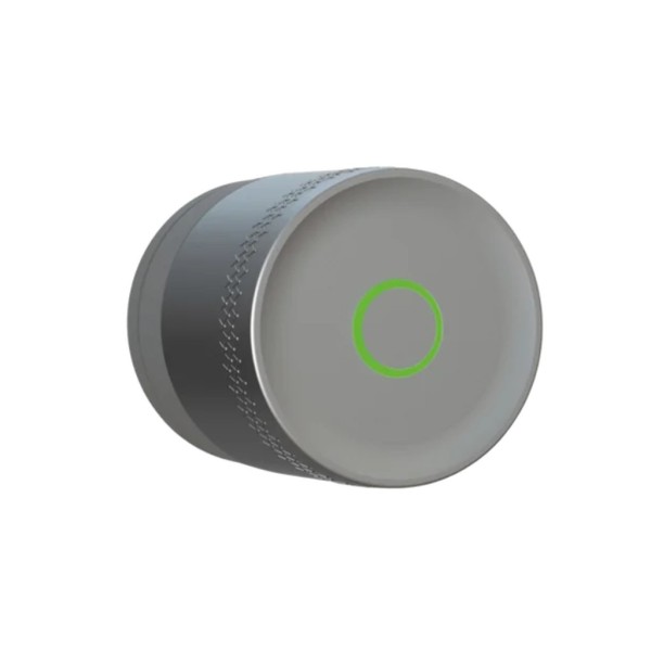 Acheter YALE 05/109100/SI Yale Serrure Linus Smart Lock L2 Lite Argent