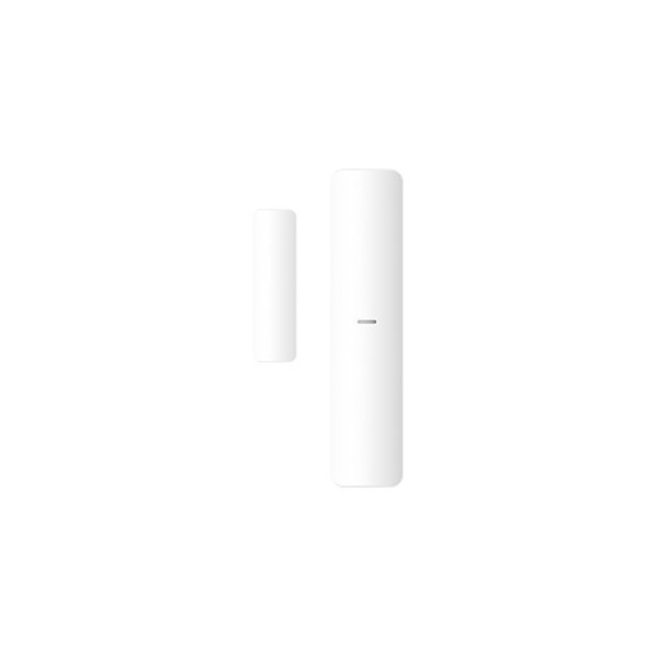Acquistare HIKAXPRO DS-PD201MC-WE HIKAXPRO. Contatto magnetico wireless compatibile con AX Home, apertura massima 25 mm e alimen