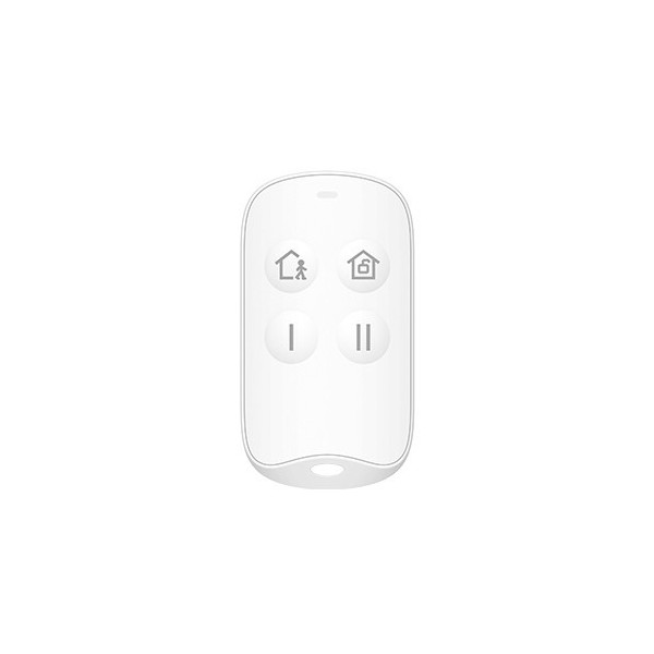 Comprar HIKAXPRO DS-PKF201-WE HIKAXPRO. Mando inalámbrico de 4 teclas compatible con AX Home  alimentacion 1 x CR2032. Grado 2