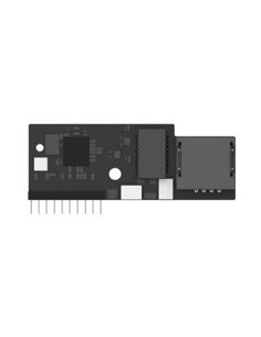 Acheter HIKAXPRO DS-PC201N HIKAXPRO. Module de communication LAN Ethernet pour centrale d’alarme AX HOME.