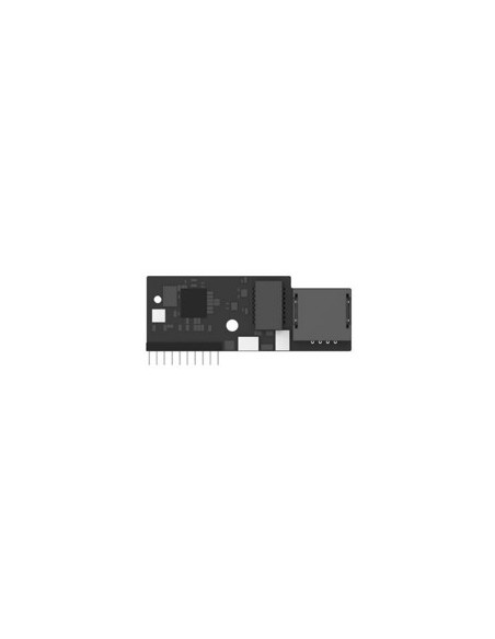 Acquista HIKAXPRO DS-PC201N HIKAXPRO. Modulo di comunicazione LAN Ethernet per centrale di allarme AX HOME.