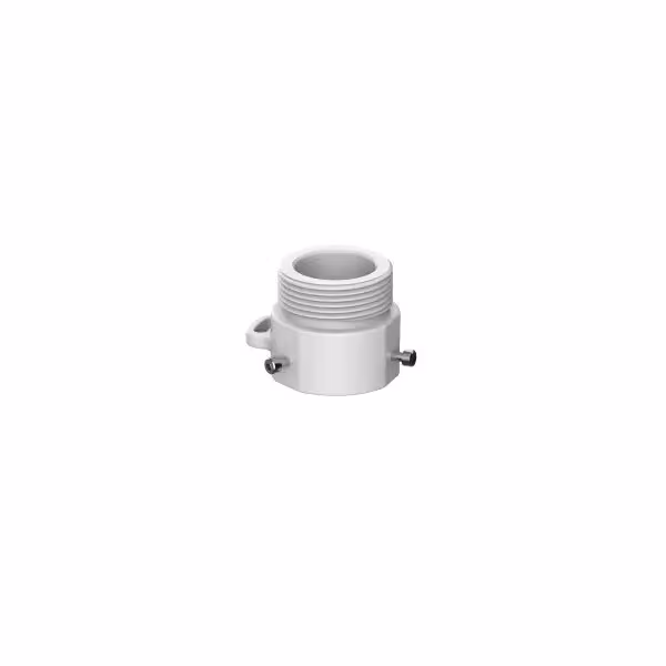PFA7711 Adaptador de montaje, aluminio