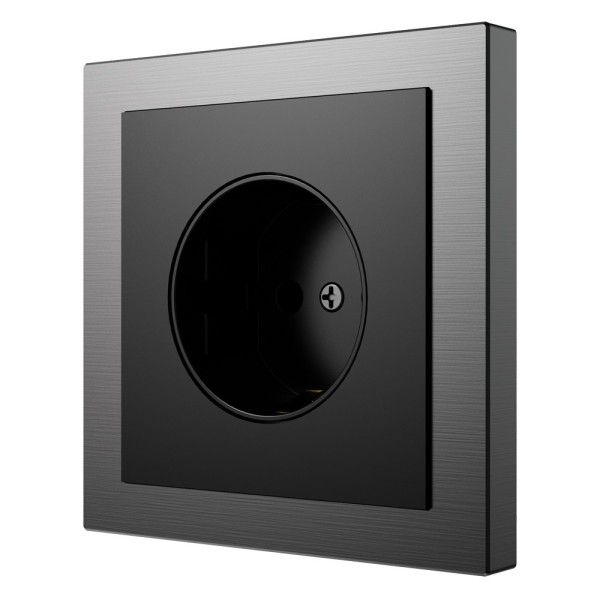 Comprar AKUVOX AK-K32-SEU Enchufe inteligente - KNX - Carga máxima 16 A - Temporizador y calendario