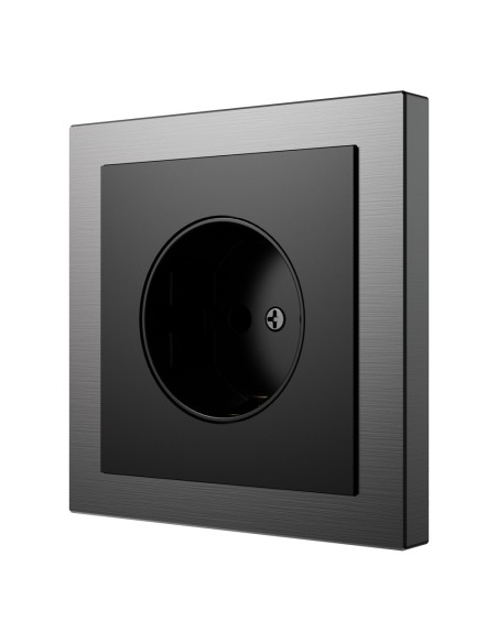 Comprar AKUVOX AK-K32-SEU Enchufe inteligente - KNX - Carga máxima 16 A - Temporizador y calendario