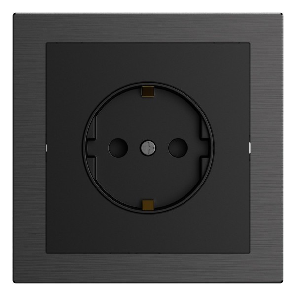 Acheter AKUBELA AK-K32-SEU Prise intelligente - KNX - Charge maximale 16 A - Minuterie et calendrier
