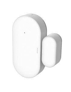 Comprar AKUBELA AK-MIR-MC100 Sensor magnético - ZigBee 3.0 - Apto para puertas y ventanas - Alarma de manipulación - Alimentació