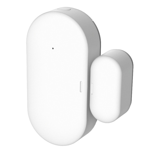 Comprar AKUBELA AK-MIR-MC100 Sensor magnético - ZigBee 3.0 - Apto para puertas y ventanas - Alarma de manipulación - Alimentació
