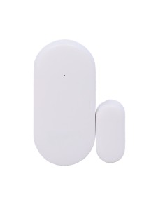 Comprar AKUVOX AK-MIR-MC100 Sensor magnético - ZigBee 3.0 - Apto para puertas y ventanas - Alarma de manipulación - Alimentación 2