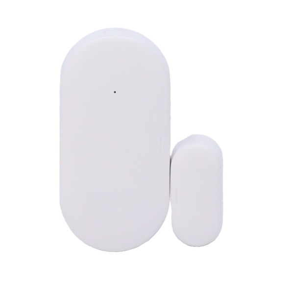 Comprar AKUBELA AK-MIR-MC100 Sensor magnético - ZigBee 3.0 - Apto para puertas y ventanas - Alarma de manipulación - Alimentació