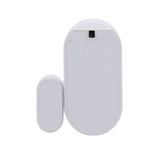 Comprar AKUBELA AK-MIR-MC100 Sensor magnético - ZigBee 3.0 - Apto para puertas y ventanas - Alarma de manipulación - Alimentació