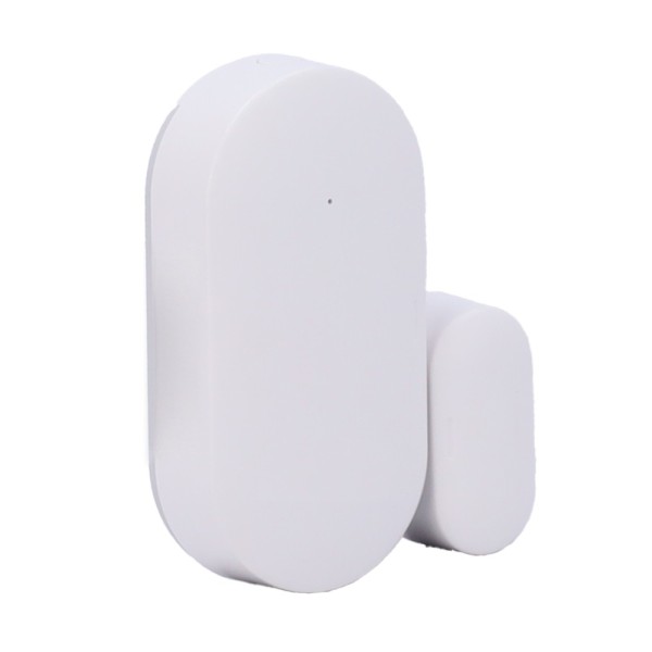 Comprar AKUBELA AK-MIR-MC100 Sensor magnético - ZigBee 3.0 - Apto para puertas y ventanas - Alarma de manipulación - Alimentació